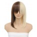C-025~C-Darkie Blonde/Platinum Blonde